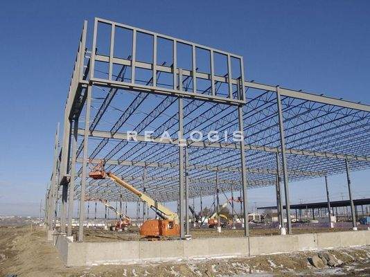 Beispielbild Neubau 1