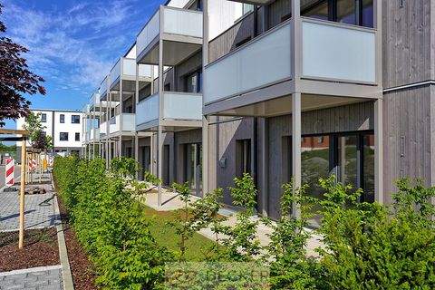 Geiselhöring Wohnungen, Geiselhöring Wohnung mieten