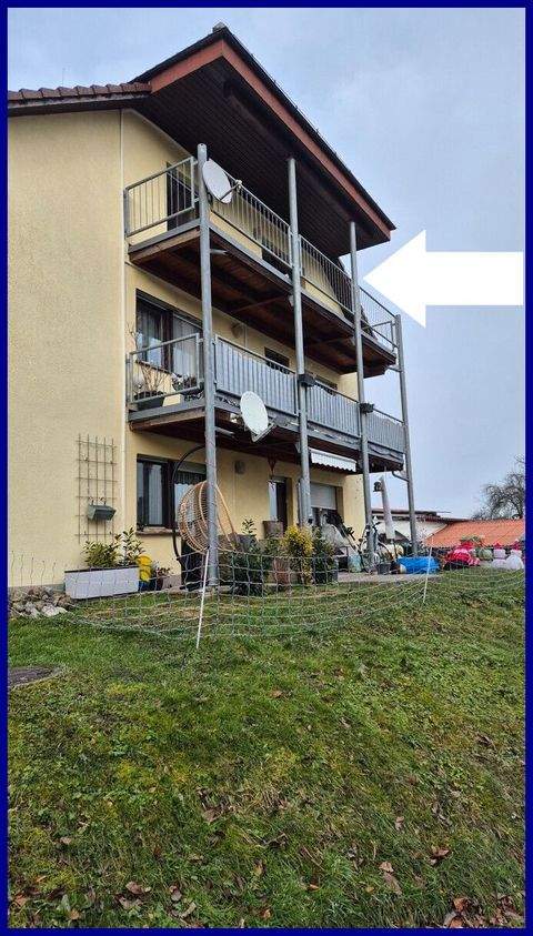 Klettgau / Bühl Wohnungen, Klettgau / Bühl Wohnung kaufen