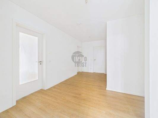 Flur Eingangsbereich