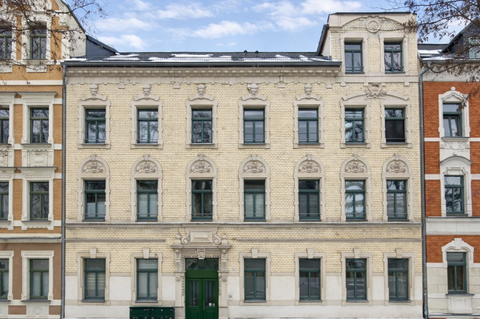 Chemnitz Wohnungen, Chemnitz Wohnung kaufen