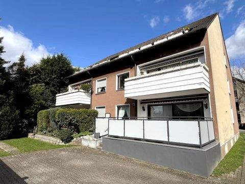 Bochum Wohnungen, Bochum Wohnung kaufen