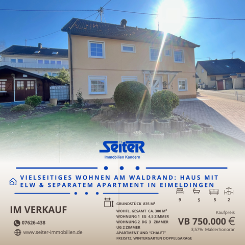 Kandern Häuser, Kandern Haus kaufen