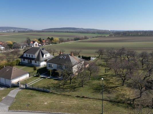 Haus - Überblick