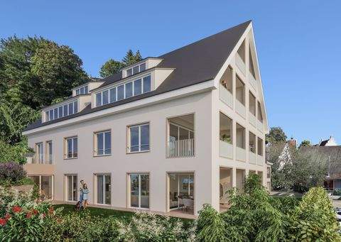 Überlingen Wohnungen, Überlingen Wohnung kaufen