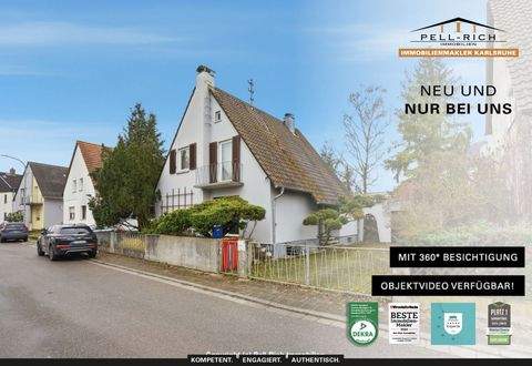 Jockgrim Häuser, Jockgrim Haus kaufen