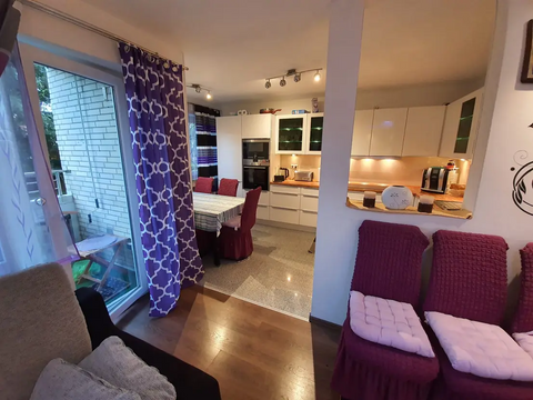 Mönchengladbach Wohnungen, Mönchengladbach Wohnung kaufen