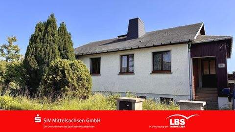 Hainichen Häuser, Hainichen Haus kaufen