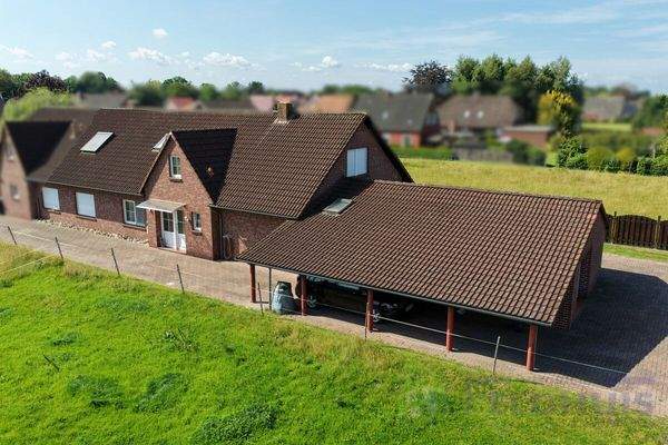 Luftaufnahmen Bild 5