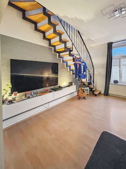 Bünde Wohnungen, Bünde Wohnung mieten