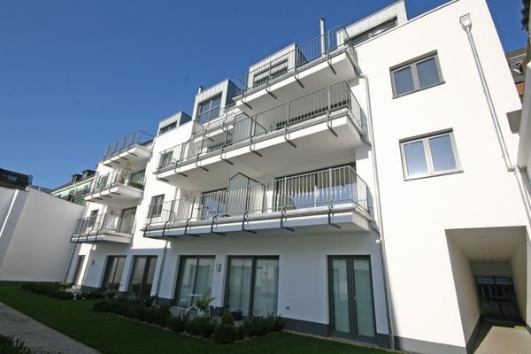 Rückansicht