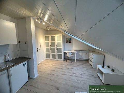 Frankfurt am Main Wohnen auf Zeit, möbliertes Wohnen