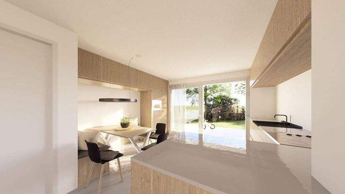 Wohnen I Kochen I Essen