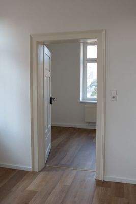 Essen/ Arbeiten/ Ankleide