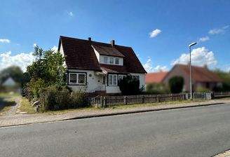 Straßenansicht