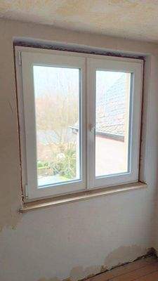 HN 36 - erneuerte Fenster