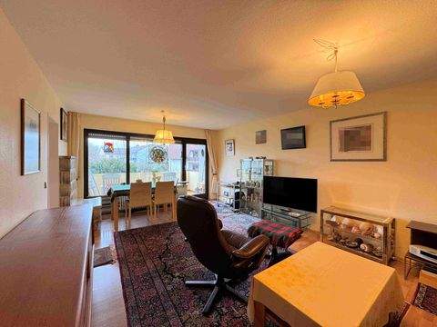 Bad Krozingen Wohnungen, Bad Krozingen Wohnung kaufen