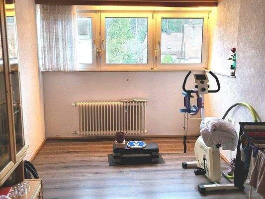 OG Kinderzimmer / Büro etc.