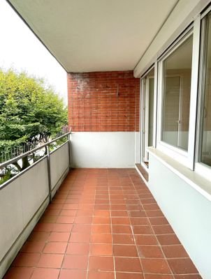 Loggia