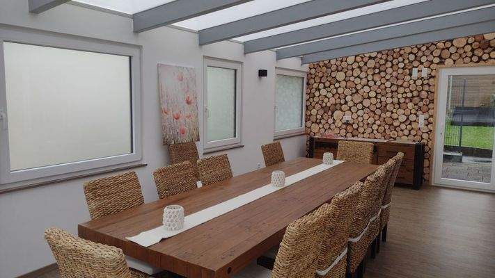 der gemütliche WIGA