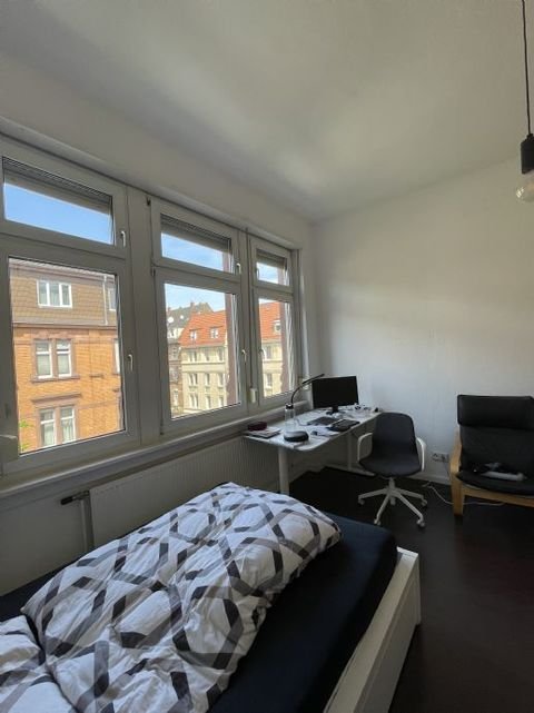 Mannheim WG Mannheim, Wohngemeinschaften