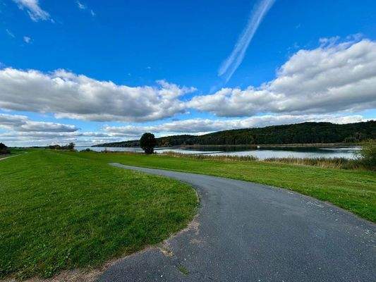 Elbe In nur 3 Min. erreichbar