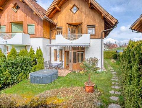 Lamprechtshausen Häuser, Lamprechtshausen Haus kaufen
