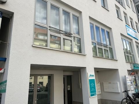 Suhl Büros, Büroräume, Büroflächen 