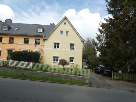 Schleiz Wohnungen, Schleiz Wohnung mieten