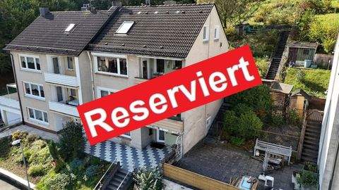 Altena Häuser, Altena Haus kaufen