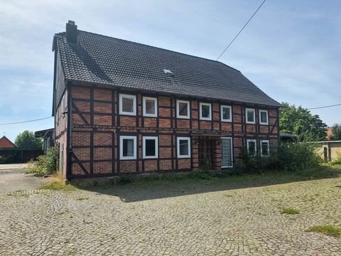 Salzgitter / Reppner Büros, Büroräume, Büroflächen 