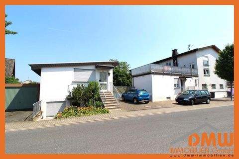 Bingen Wohnungen, Bingen Wohnung mieten