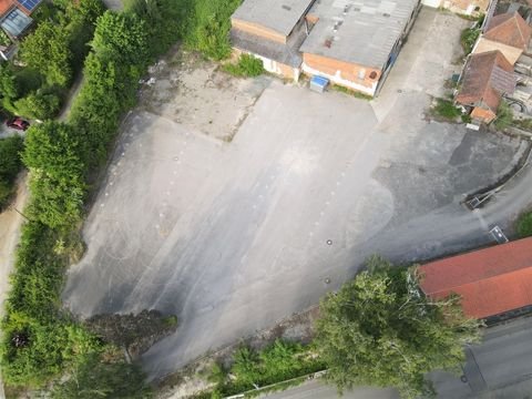 Weißenburg i. Bay. Industrieflächen, Lagerflächen, Produktionshalle, Serviceflächen