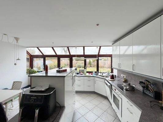 Bsp- Küche Whg. im EG