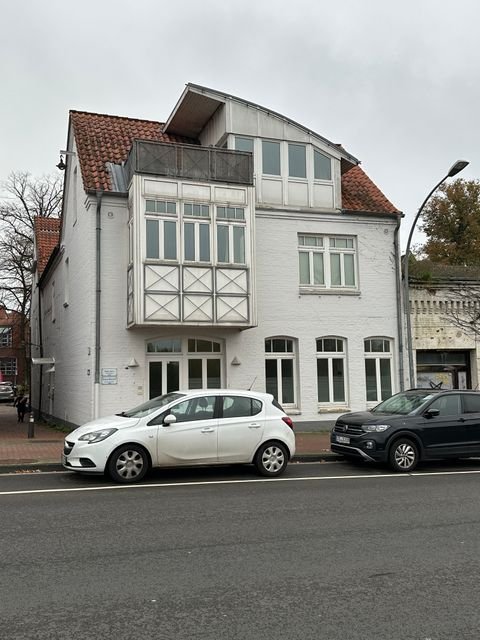 Stade Büros, Büroräume, Büroflächen 