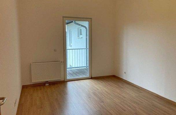 Betreutes Wohnen 2 in Litschau