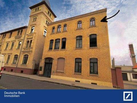 Lutherstadt Eisleben Wohnungen, Lutherstadt Eisleben Wohnung mieten