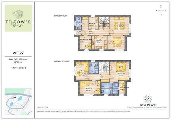Grundrisse Teltower_Berge_WE27