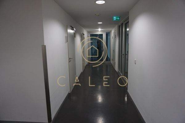 Innenansicht - Flur 2