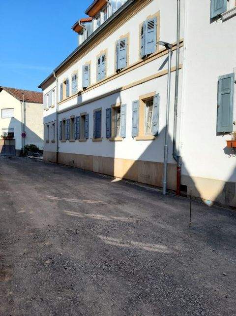 Freinsheim Häuser, Freinsheim Haus kaufen