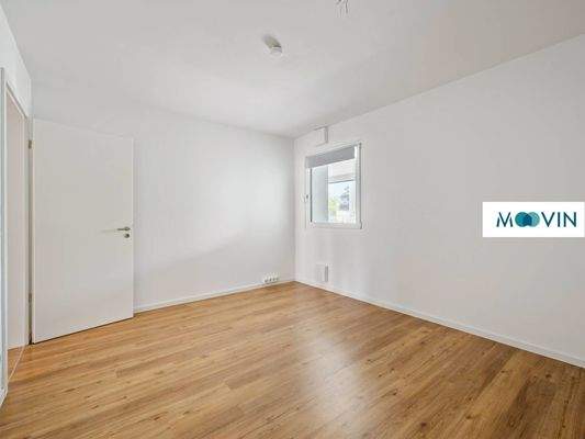 Ansicht II: Schlafzimmer