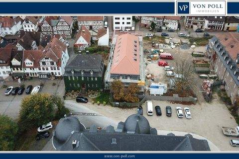 Wächtersbach Büros, Büroräume, Büroflächen 