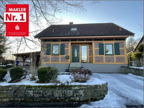 Rüthen Häuser, Rüthen Haus kaufen