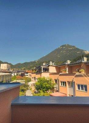 Ausblick von Terrasse #2