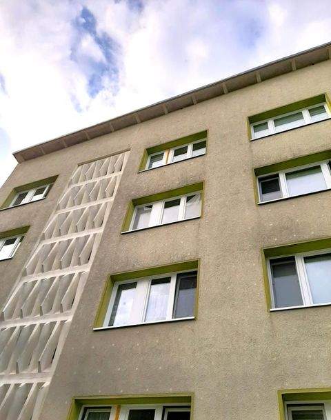 Querfurt Wohnungen, Querfurt Wohnung mieten