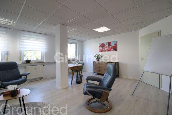 Therapieraum 3 Praxis 2