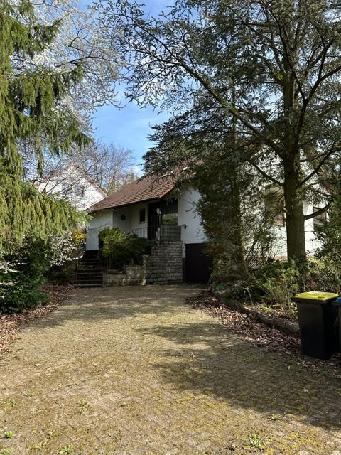 Langensendelbach Häuser, Langensendelbach Haus kaufen