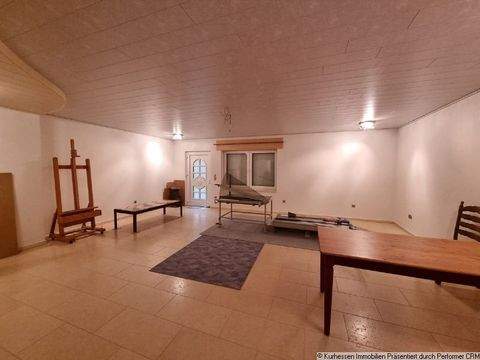 Bad Emstal Häuser, Bad Emstal Haus kaufen