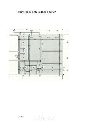 Grundriss 1. OG