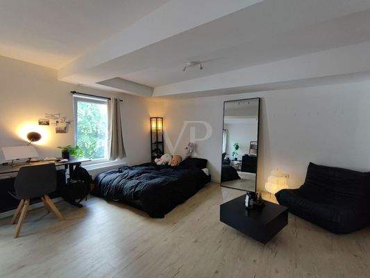 Wohnraum Obergeschoss